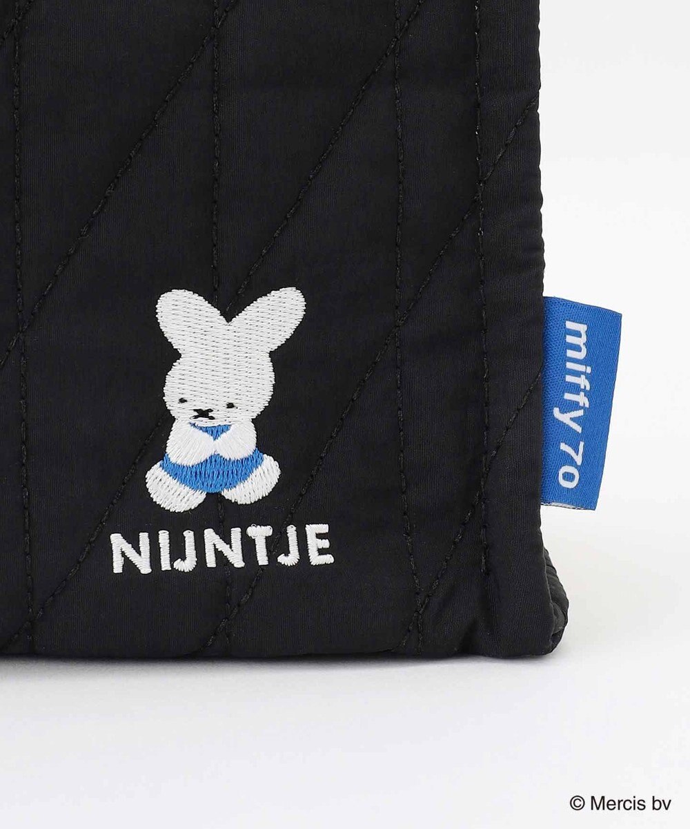 Y'SACCS miffy 70 デザイン 2WAYトートバッグ Mサイズ 