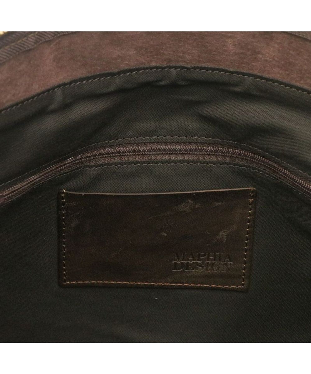 Regalo Felice 【A3サイズ対応 / 大容量】ショルダー / REGALO 