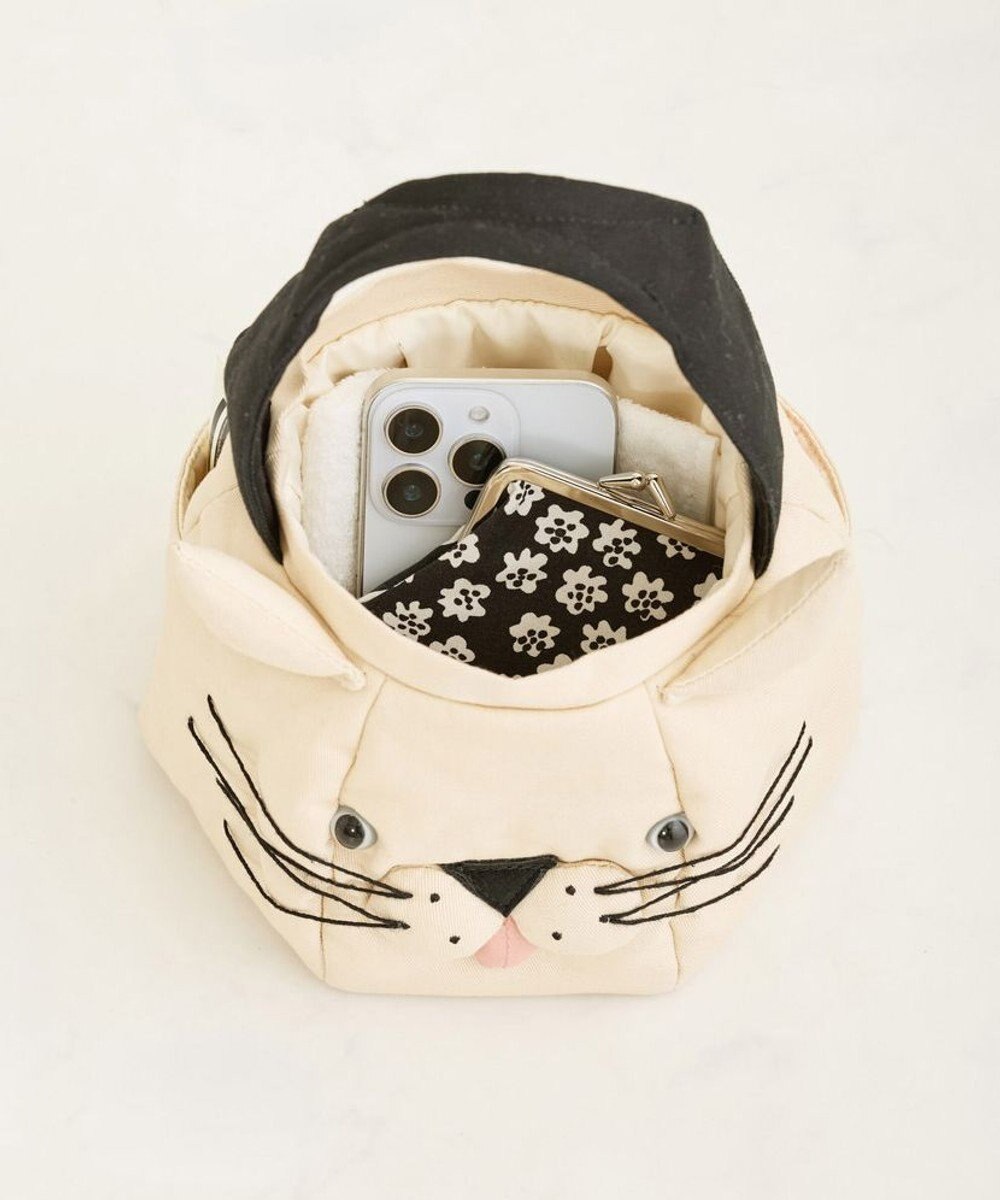 ROOTOTE 3541【ルートート】EU.べビールー.ネコ-A 