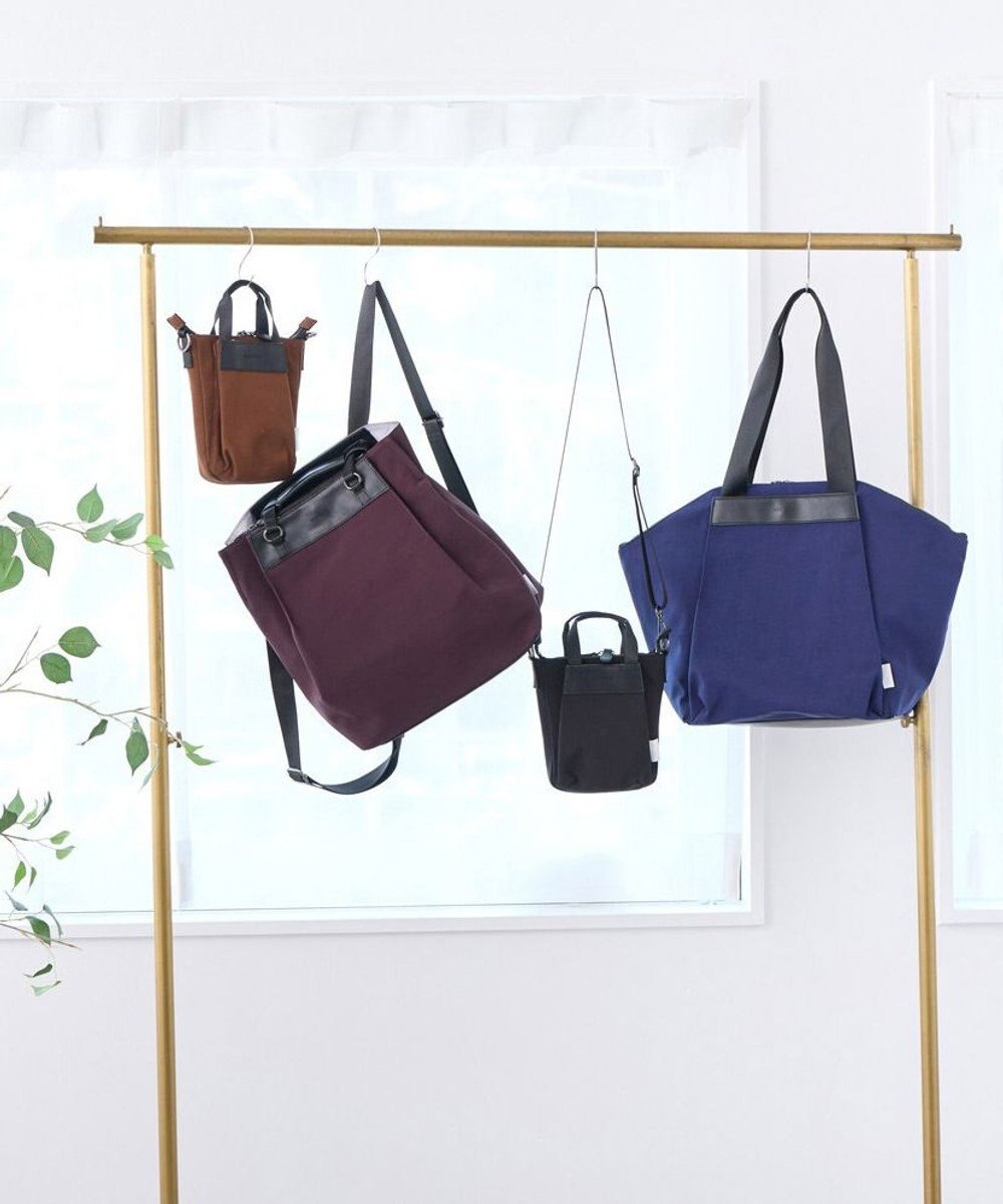 ROOTOTE 3669【ルーポケットが主役!】LT.ミディアム.フロントオープン-A 