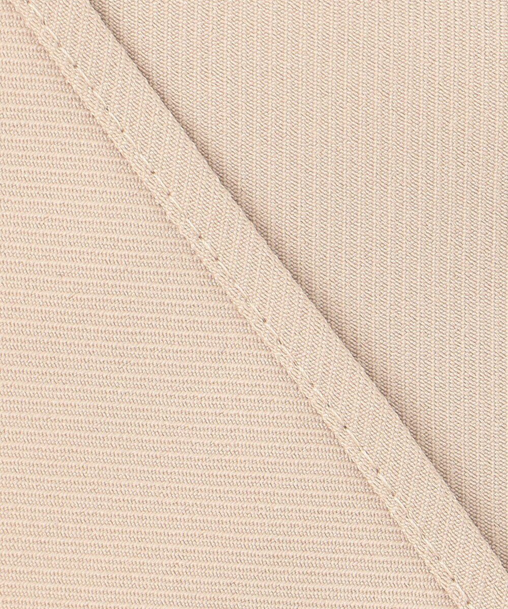 Feroux 【洗える】2WAY 美シルエット セットアップ 