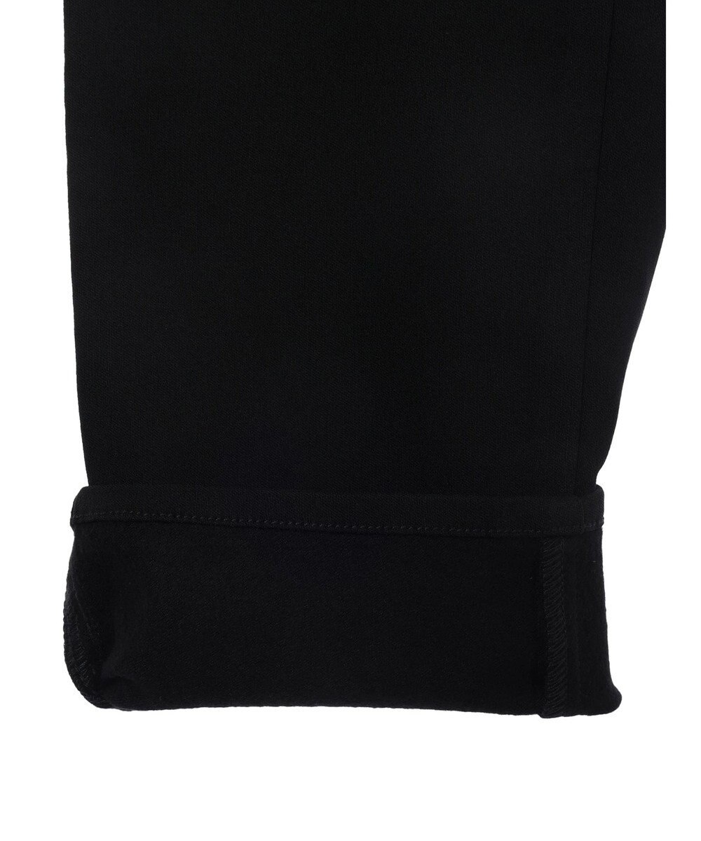 Green Parks 裏起毛ストレッチスキニーパンツ 