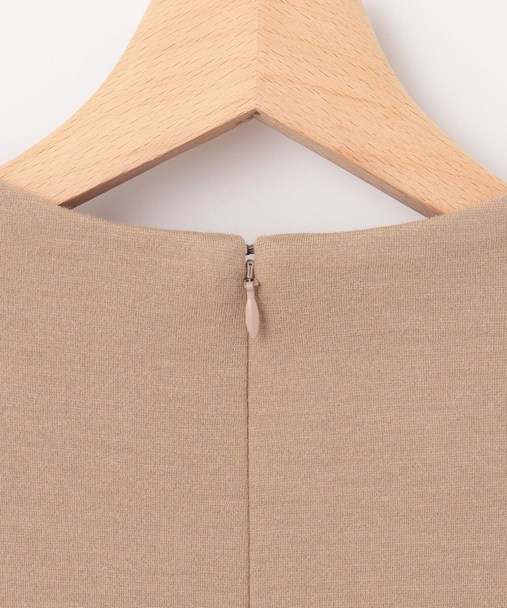 組曲 S 【WEB限定・2SET】ウールジャージーセットアップ 