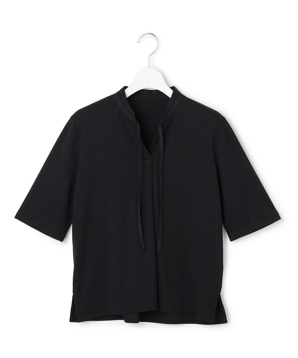 ICB 【先行予約】 スパンプラチナムジョーゼット ナロータイカットソー 