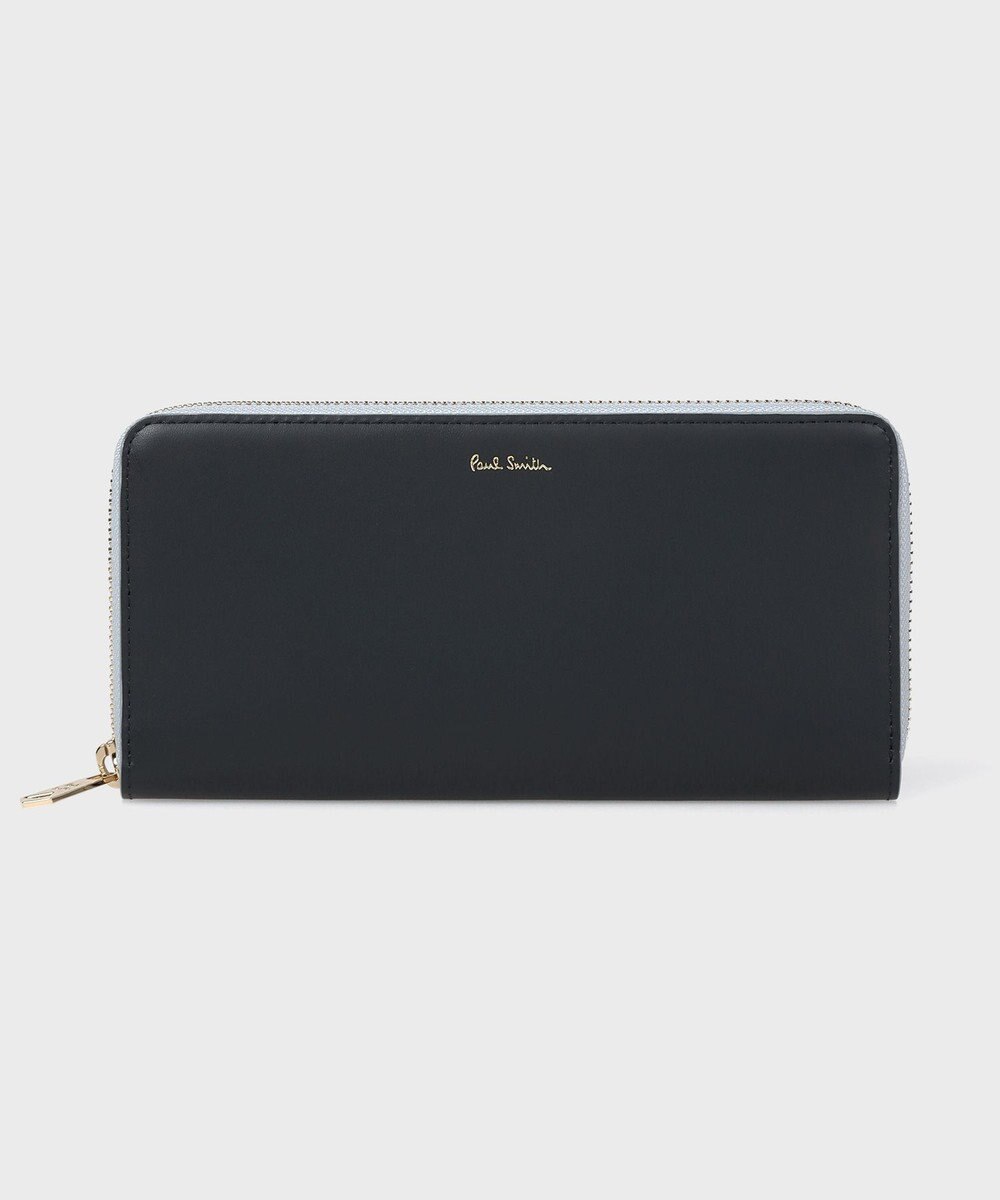 Paul Smith サプルレザー 長財布 