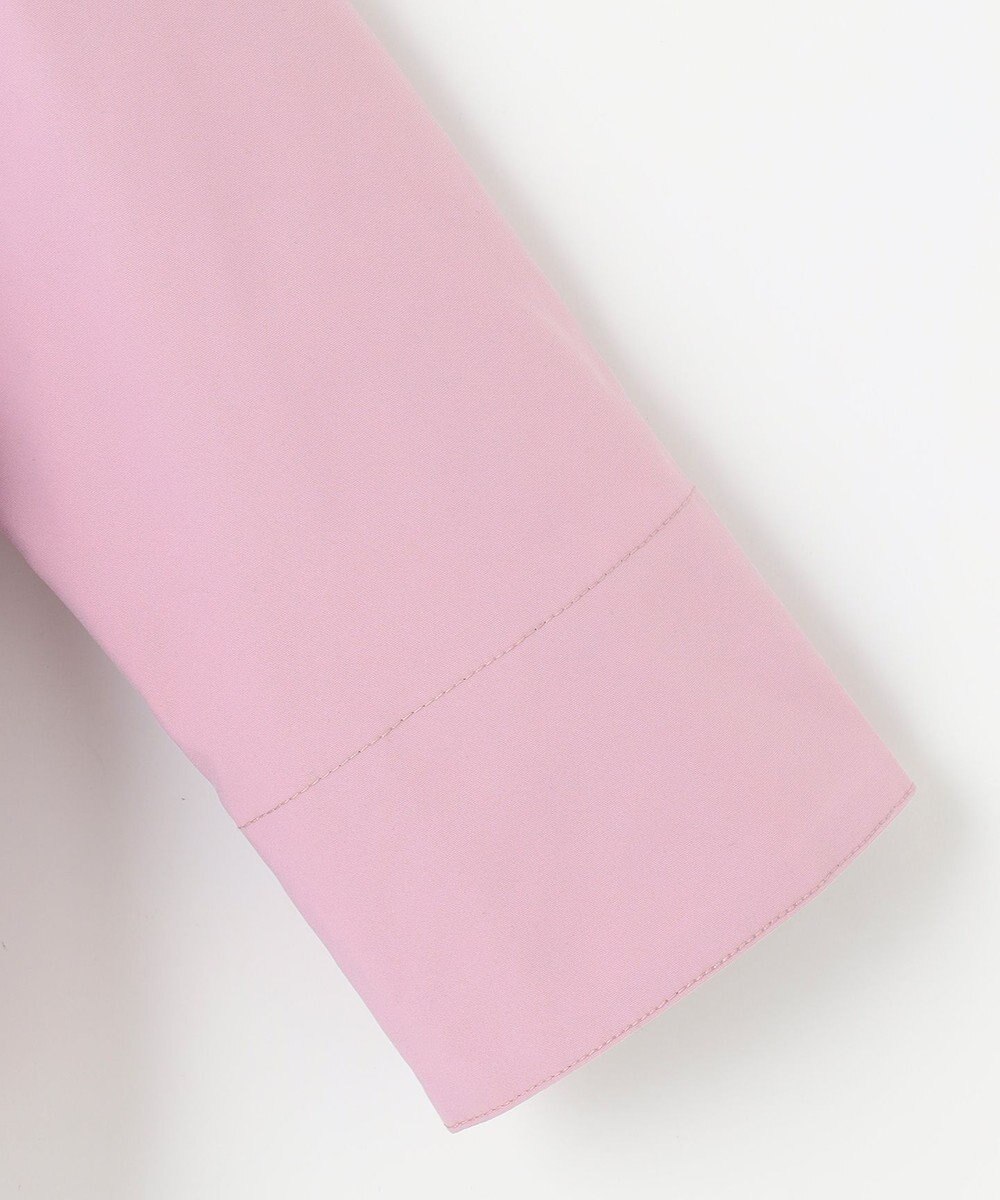 組曲 KIDS 【100㎝】【撥水】フリル マウンパ 