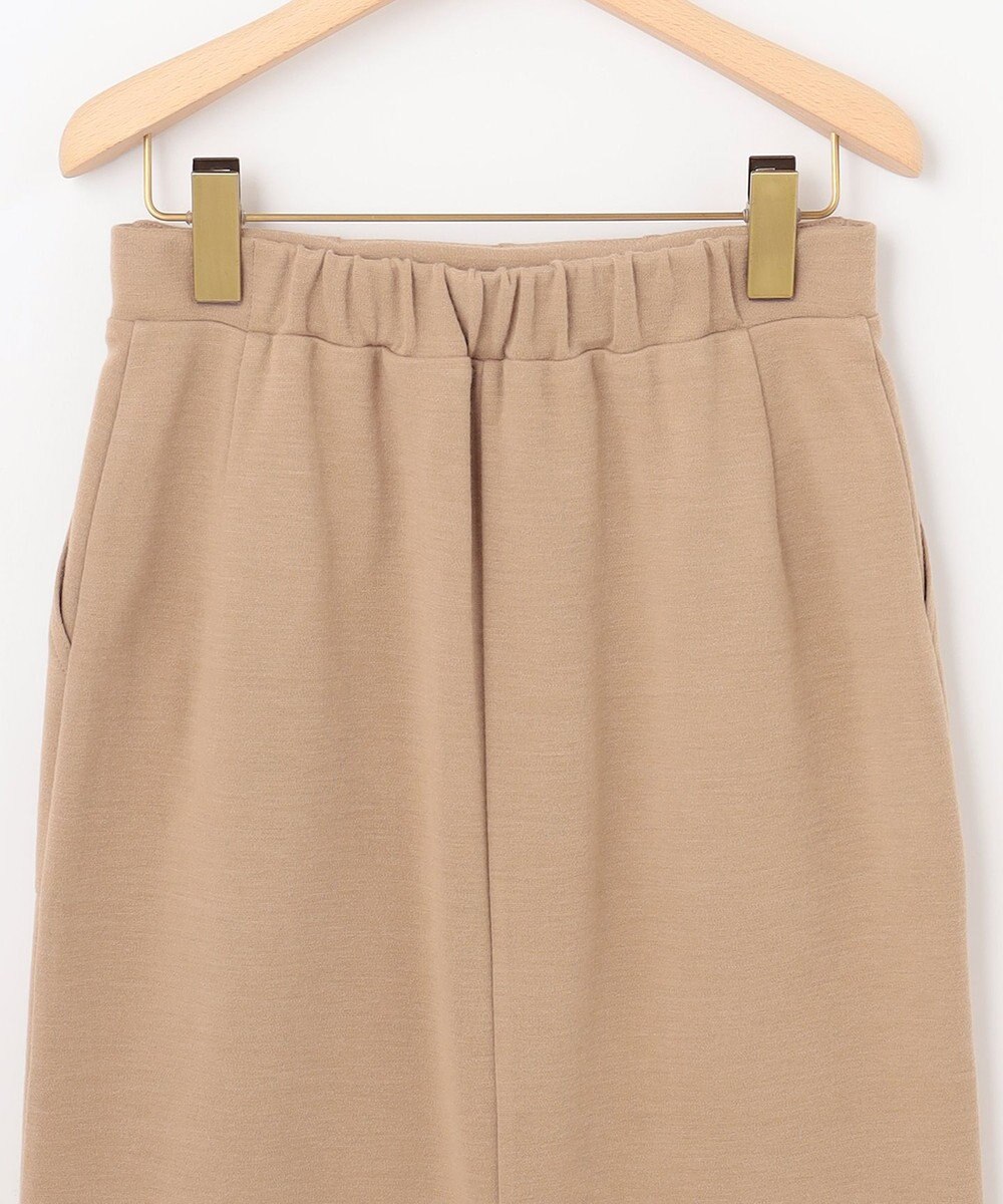 組曲 S 【WEB限定・2SET】ウールジャージーセットアップ 