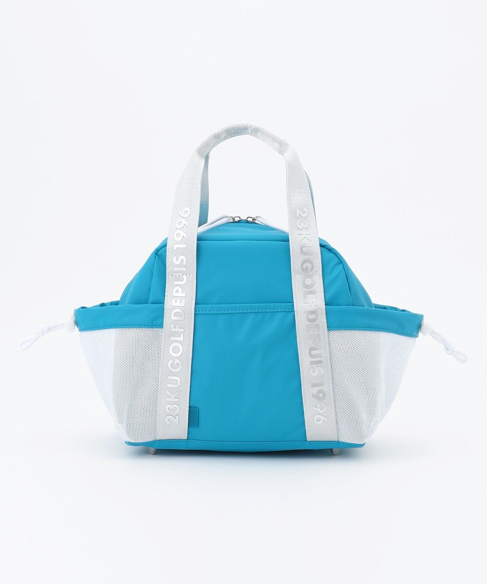 23区GOLF 【UNISEX】嬉しい保冷機能！カートバッグ 