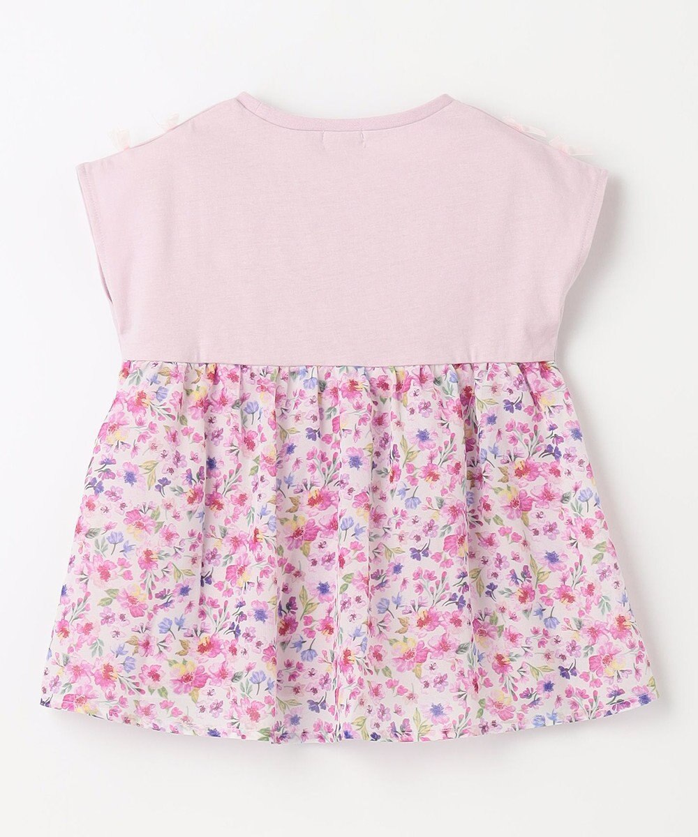 ANY KIDS バックシャン Tシャツ 