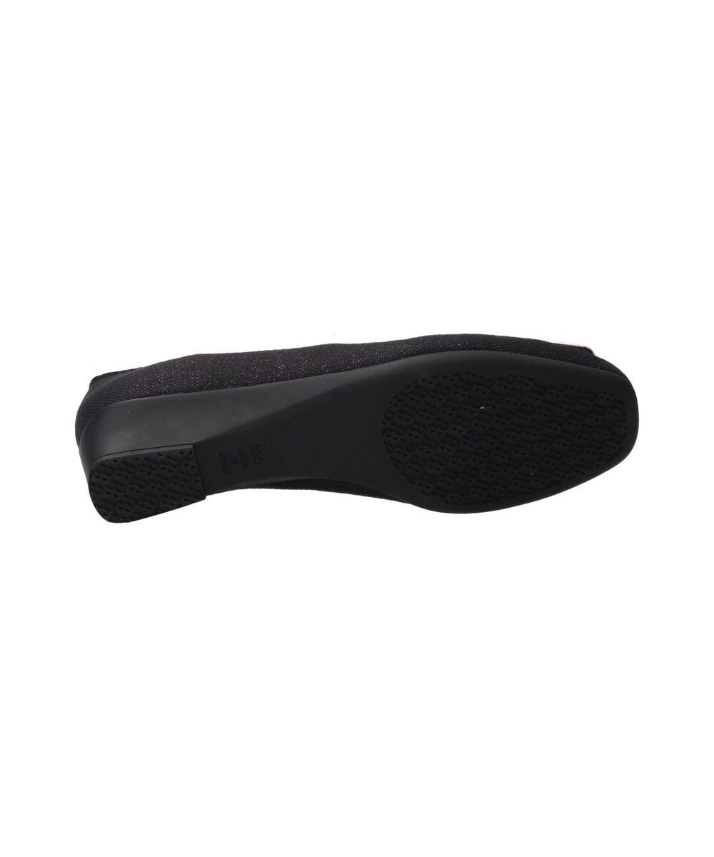 Bridget Birkin 【Bridget Birkin Walk】メタルバックルウォーキングパンプス 