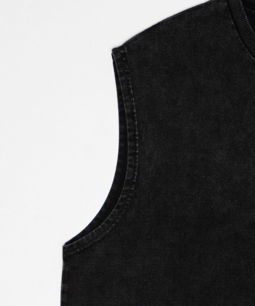 WEGO コットンクルーネックT（NS） 