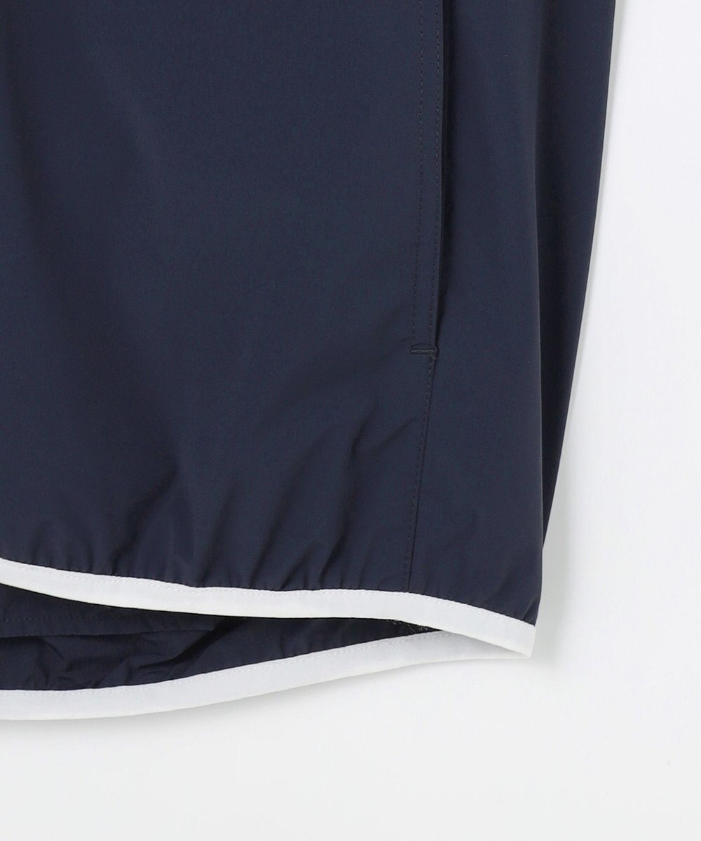 PW CIRCULUS 【撥水加工 / 小さくまとまる】【MEN】パッカブルブルゾン  ゴルフ 