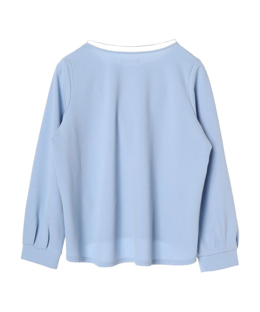 Green Parks ＳＥＴ２点　ネックレス＋プルオーバー 