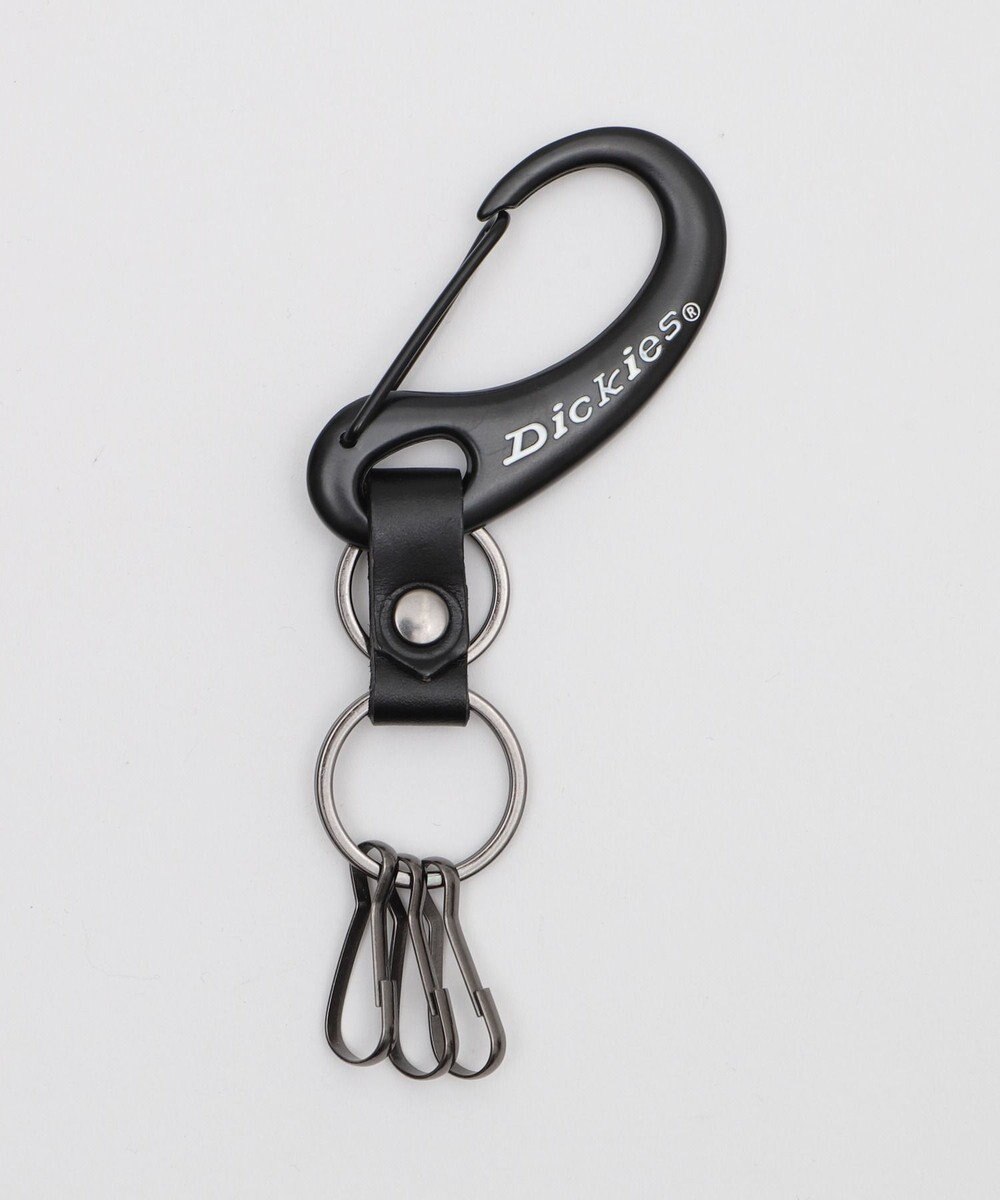 WEGO Dickies フックカラビナキーホルダー 