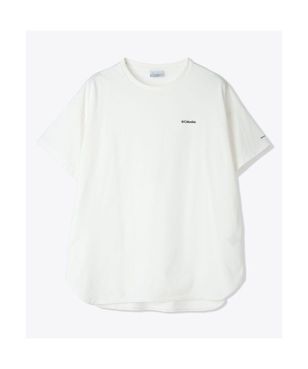 Columbia Columbia/ ウィメンズジプシーバーズショートスリーブチュニック /コロンビア 