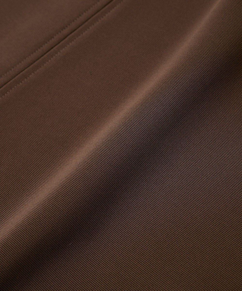 Green Parks ・ＥＬＥＮＣＡＲＥ　ＤＵＥ　サイドポケットフレアスカー 