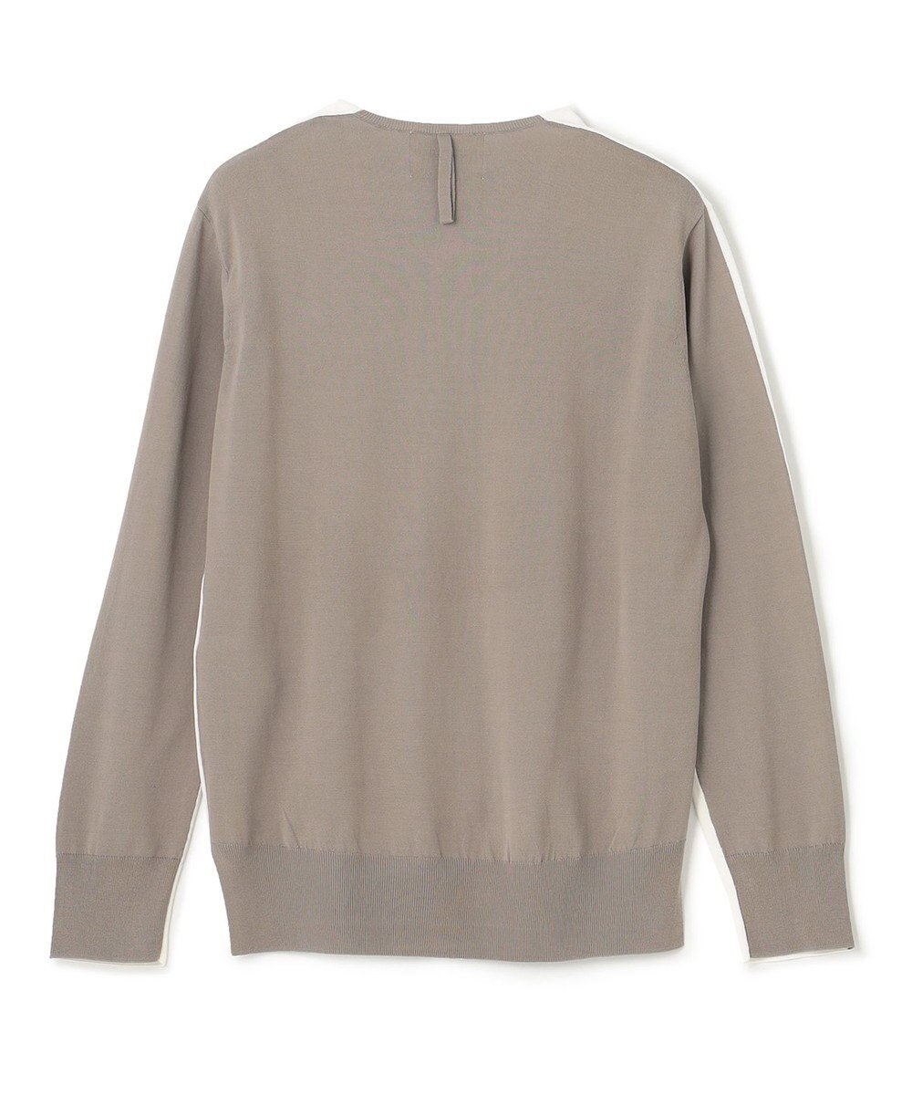 BEIGE， PIERIS / Vネックニット 