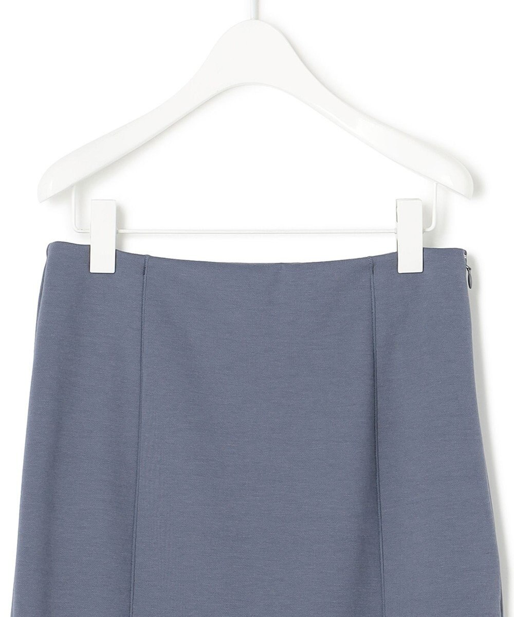 ICB 【WEB限定・洗える】AirJersey スカート 