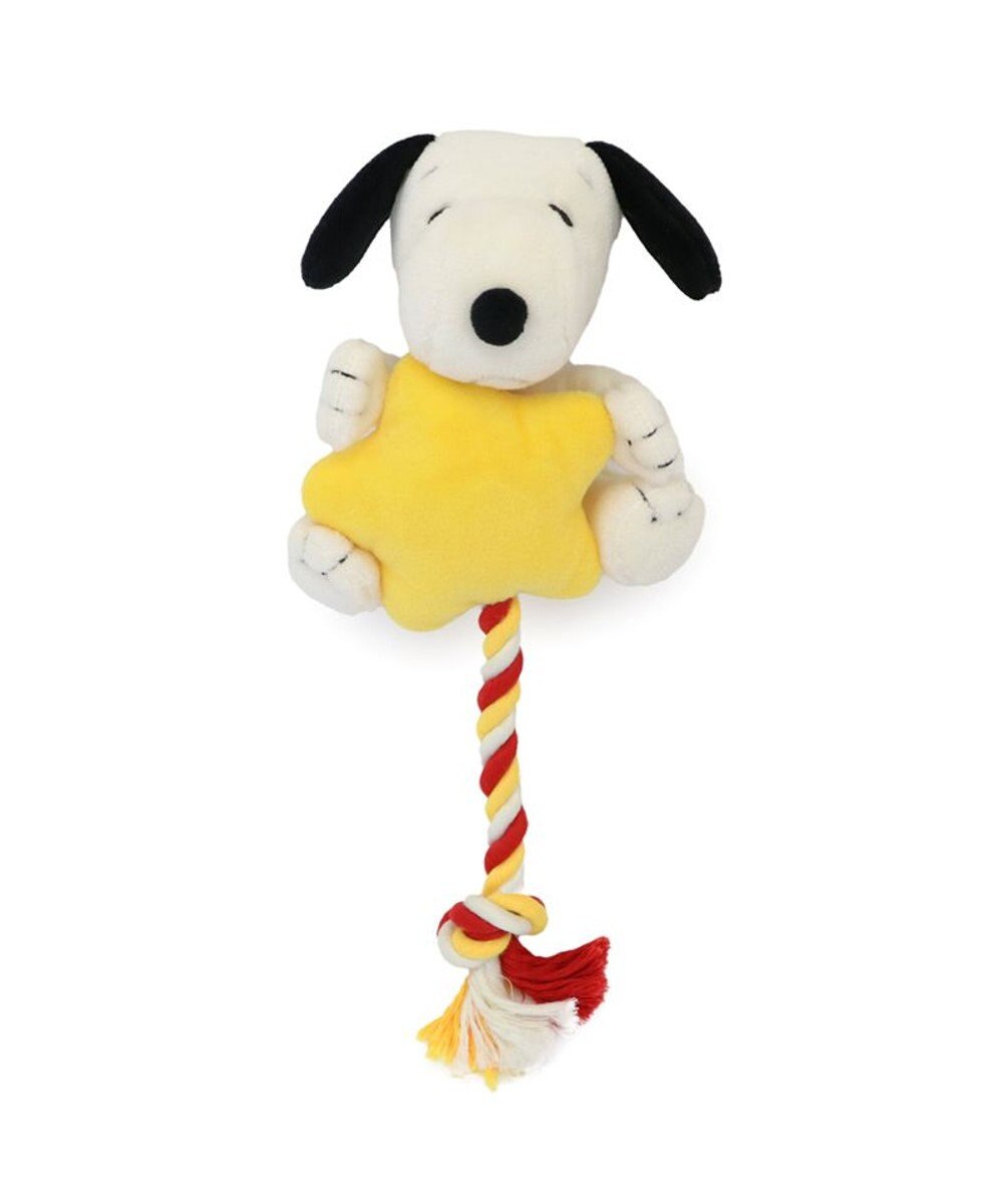 PET PARADISE スヌーピー  流れ星トイ  小型犬 