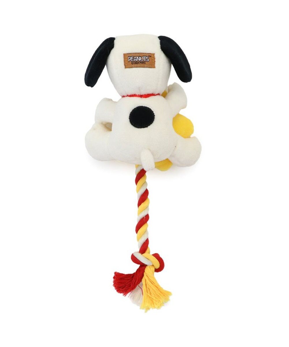 PET PARADISE スヌーピー  流れ星トイ  小型犬 
