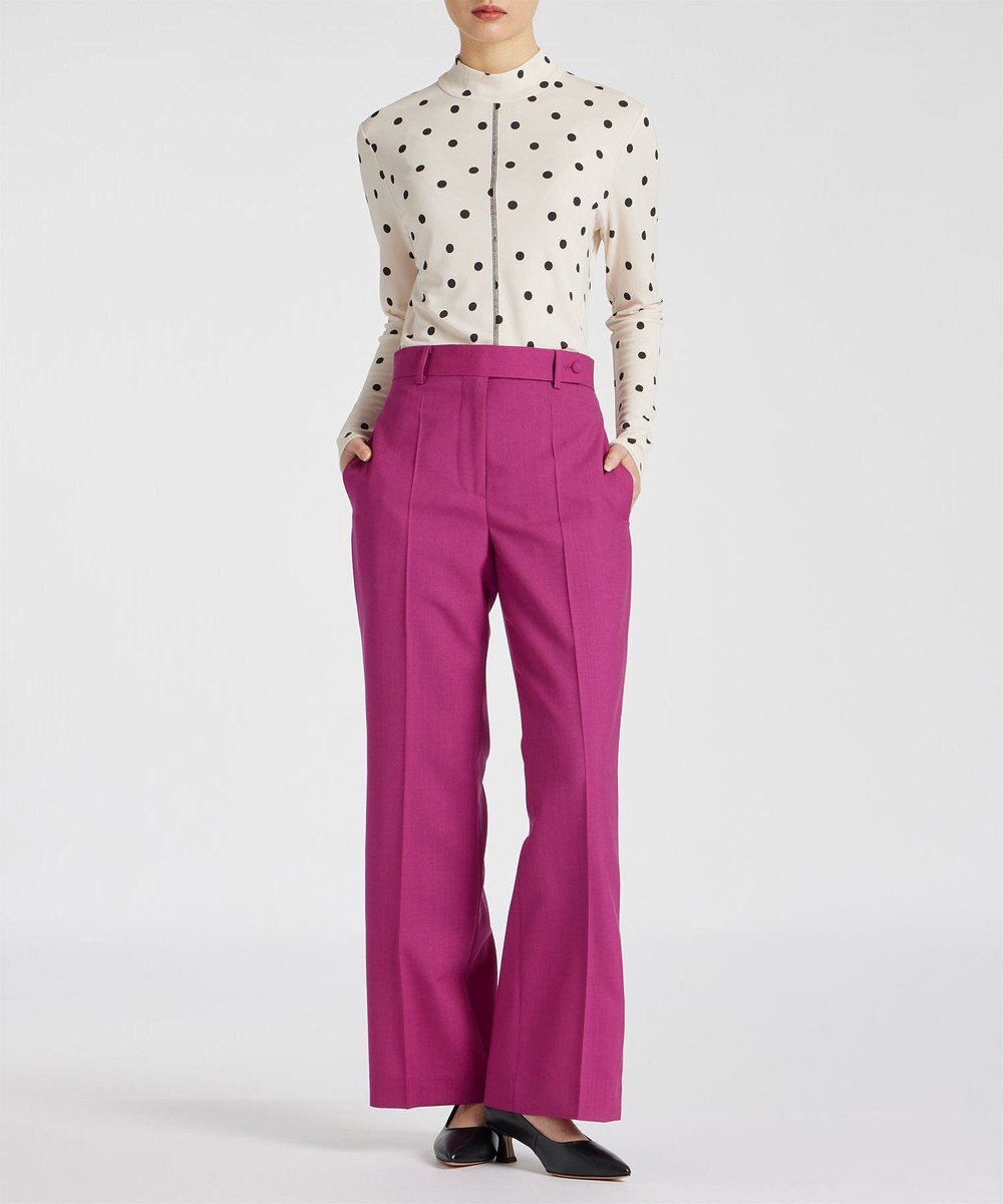 Paul Smith 【洗える】Polka カットソー 