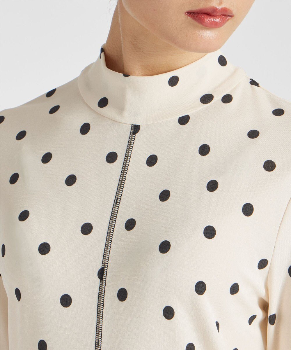 Paul Smith 【洗える】Polka カットソー 