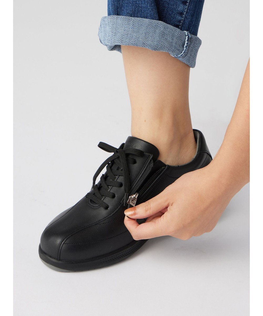 ASICS WALKING ペダラ スポーツ レディース 4E 