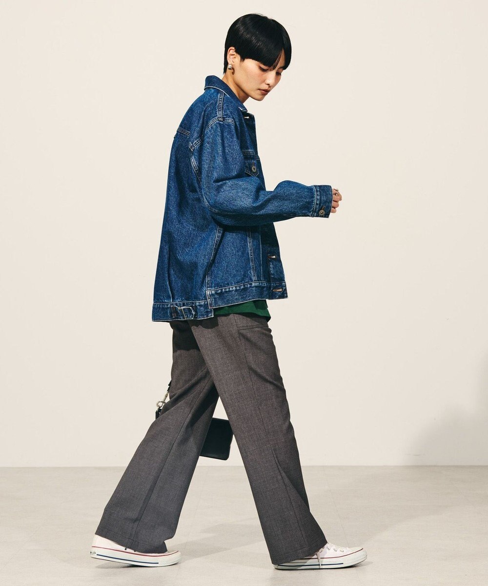 AMERICAN HOLIC デニムＧジャン 