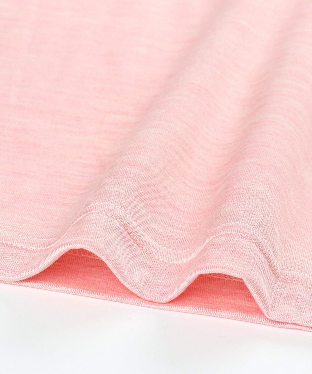 ワコール／睡眠科学 パジャマ シルク100%(本体) 天竺素材 長袖 長ズボン レディース YDX547 睡眠科学／ワコール 