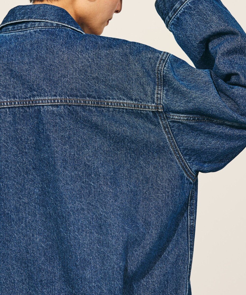 AMERICAN HOLIC デニムＧジャン 