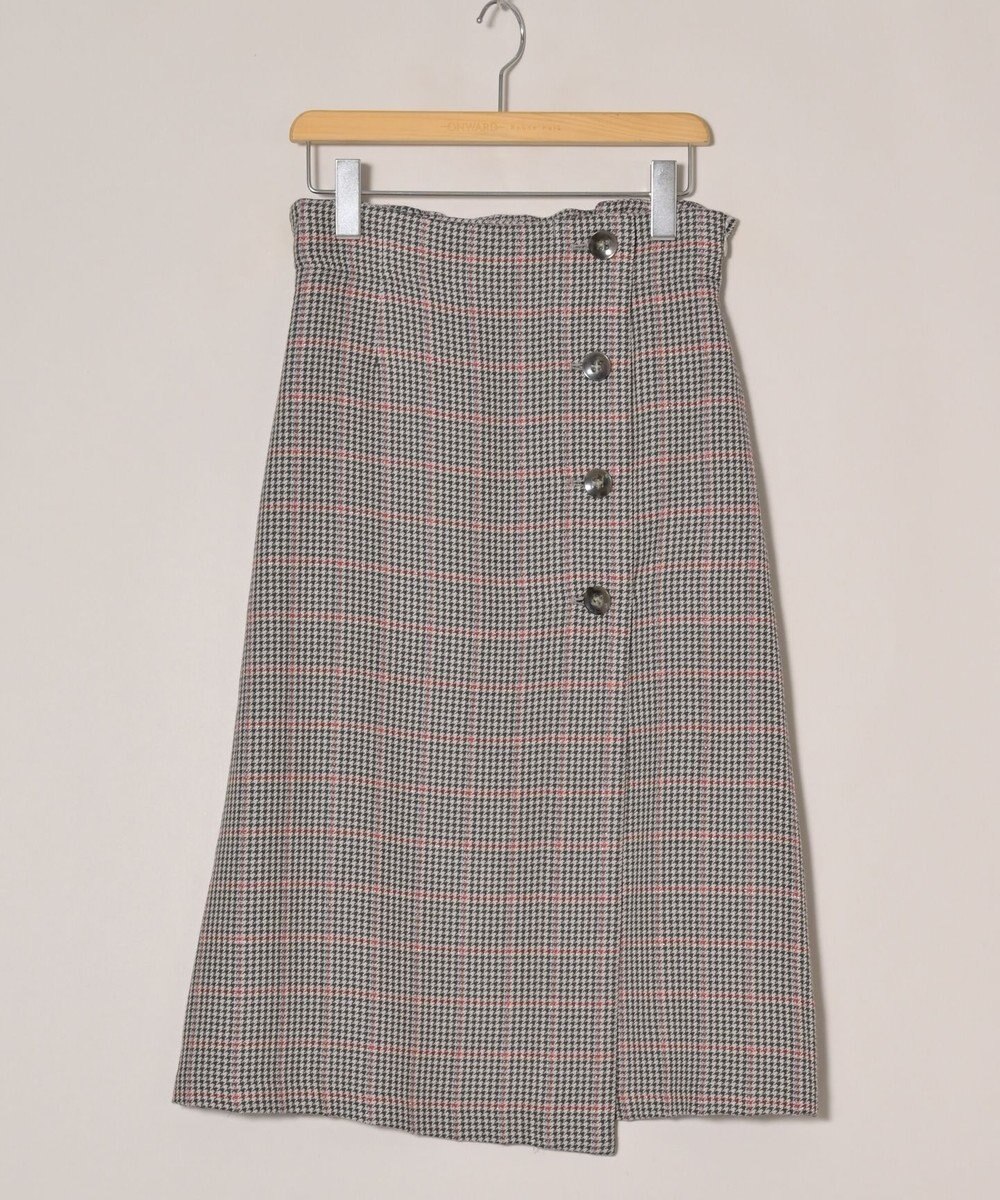 ONWARD Reuse Park 【組曲】スカート秋冬 