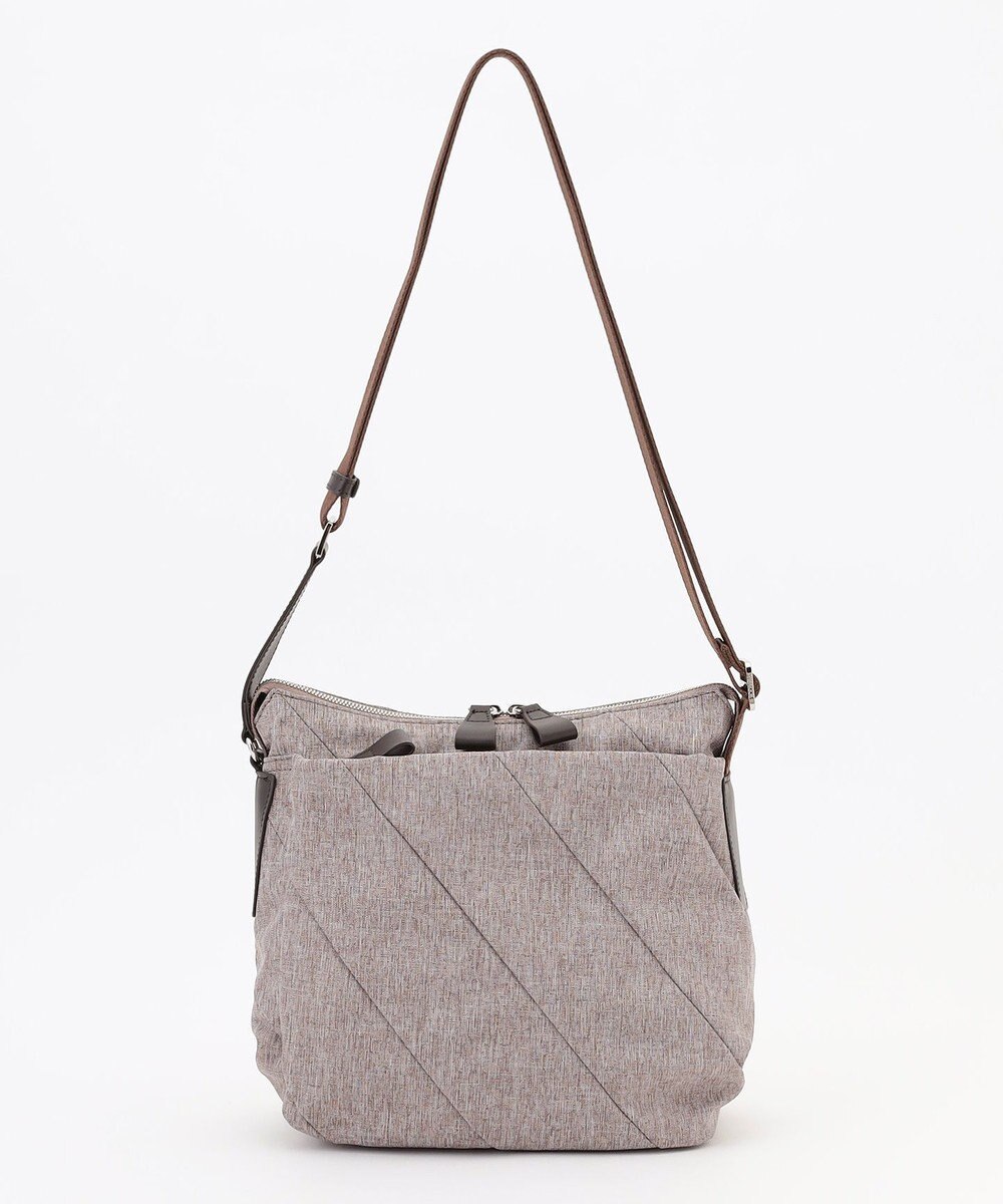 Y'SACCS ストリームラインショルダー 