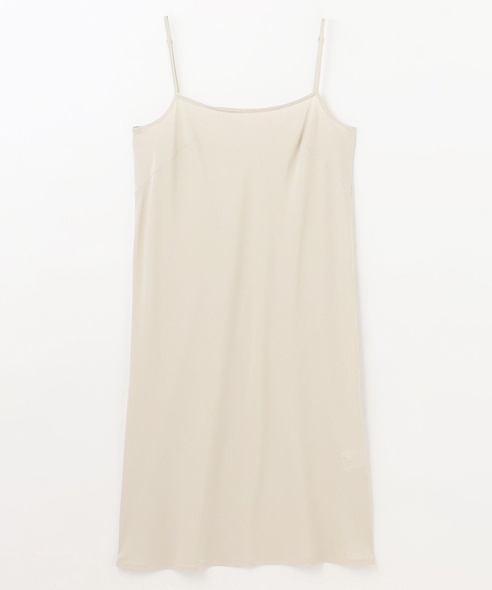 GRACE CONTINENTAL レーススパンコールワンピース 