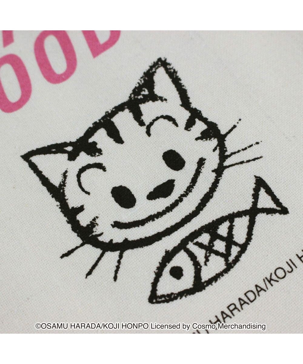 ROOTOTE 6285【オサムグッズ】OE.RC.トールフラット.オサム-C 