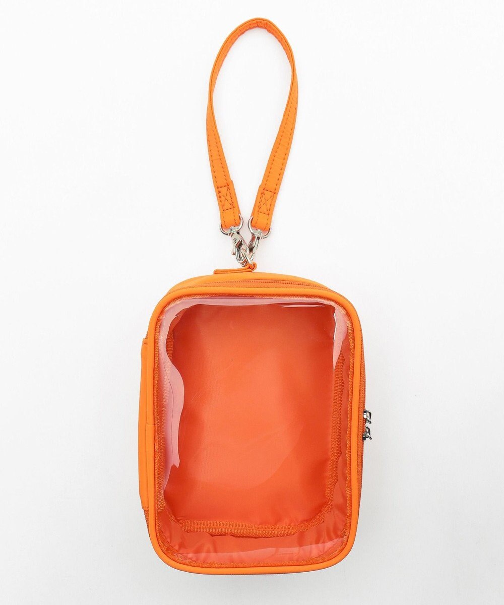 WEGO 【痛バ＆推し活グッズ】3WAYぬいポーチ 