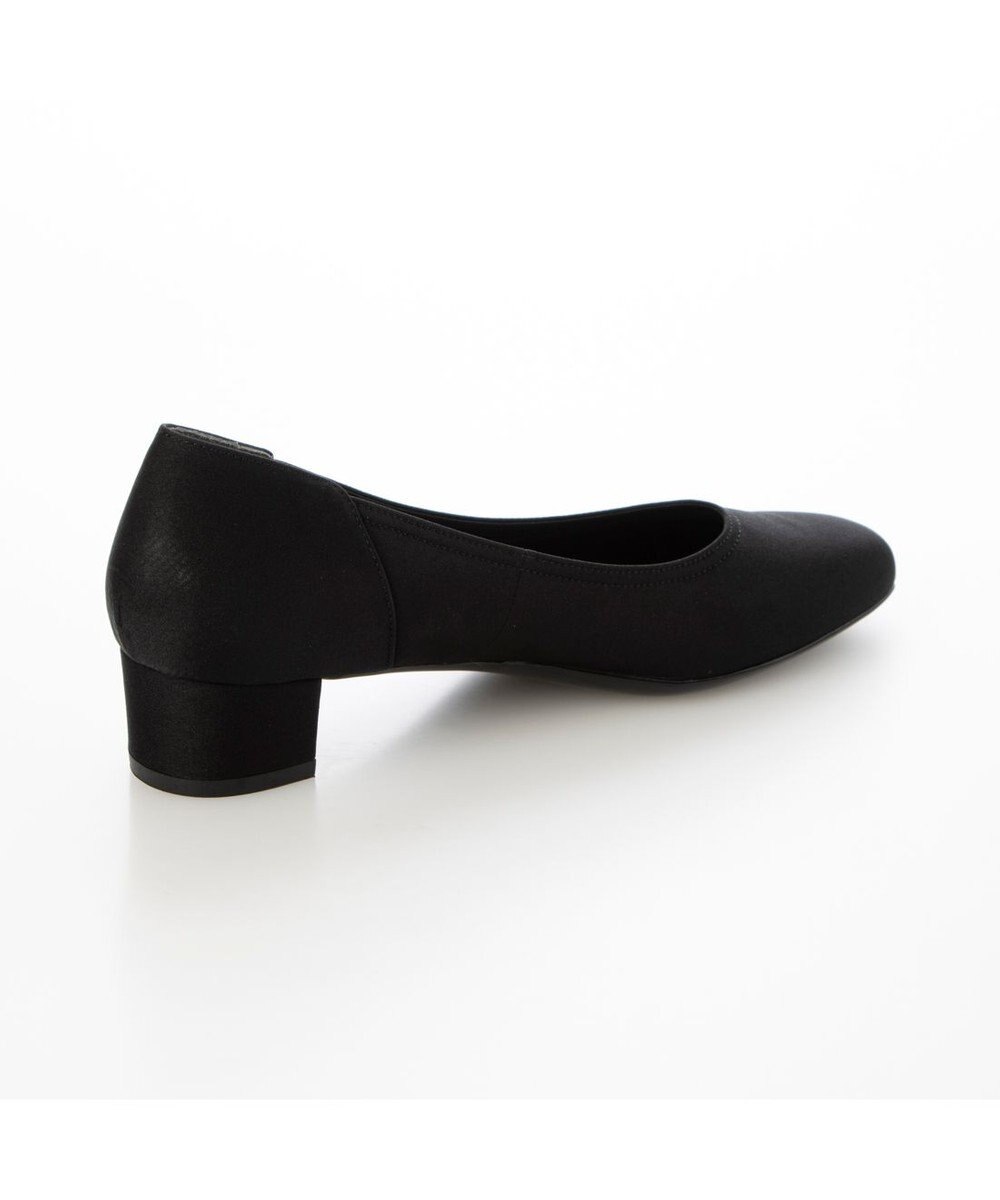 Riz raffinee <Riz raffinee>【強撥水】ブラックフォーマルパンプス 