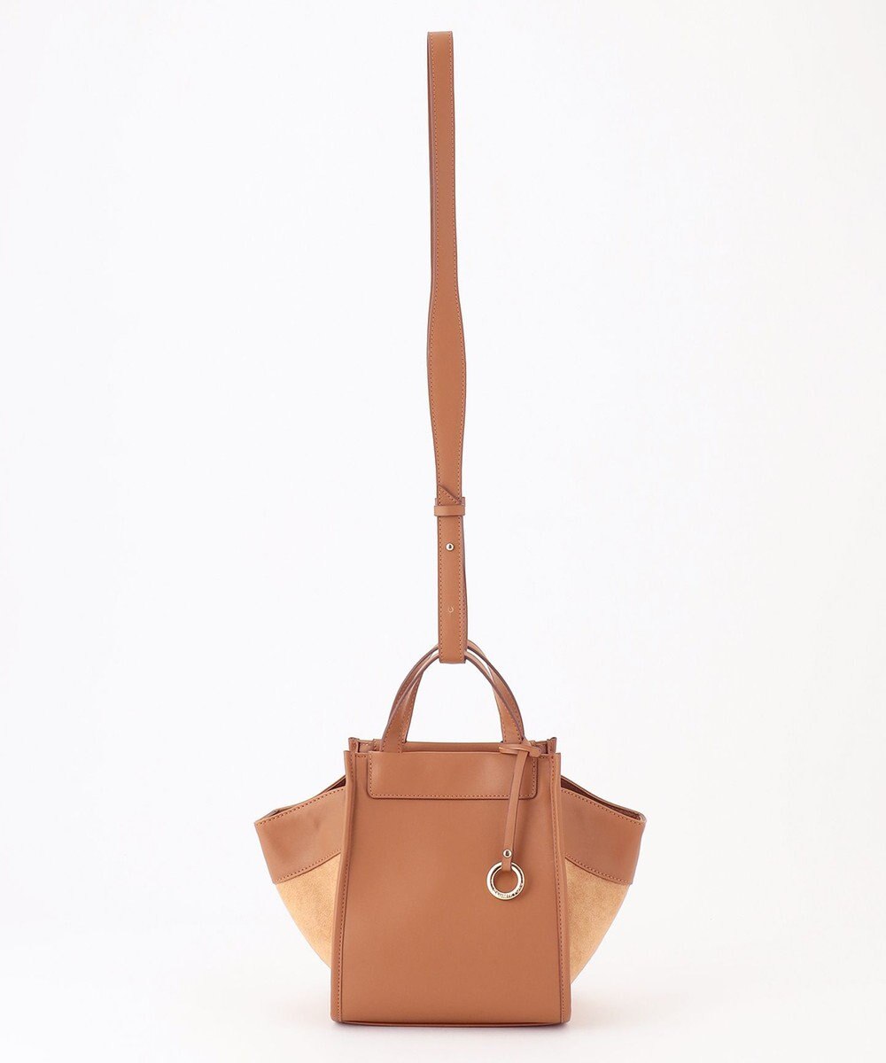 組曲 【23AW】4WAYハンド バッグ 