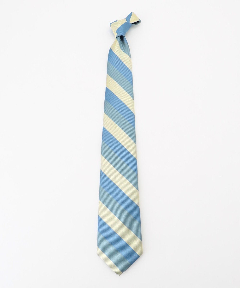 J.PRESS MEN 【定番】オーセンティック レジメンタル ネクタイ 