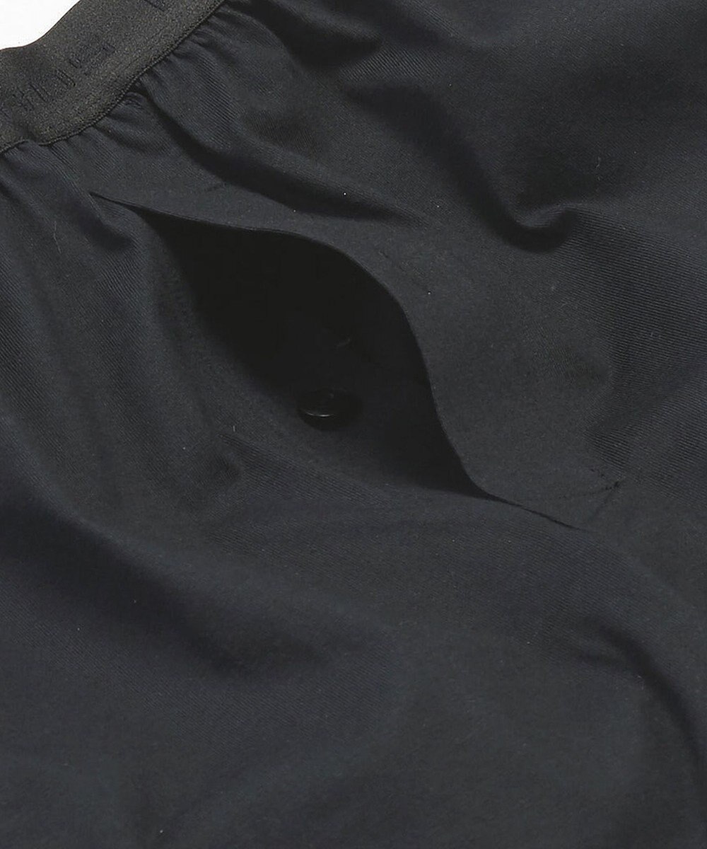 WACOAL MEN トランクス　綿100％　吸汗速乾　抗菌防臭　前開き　/ブロス　GT7300 