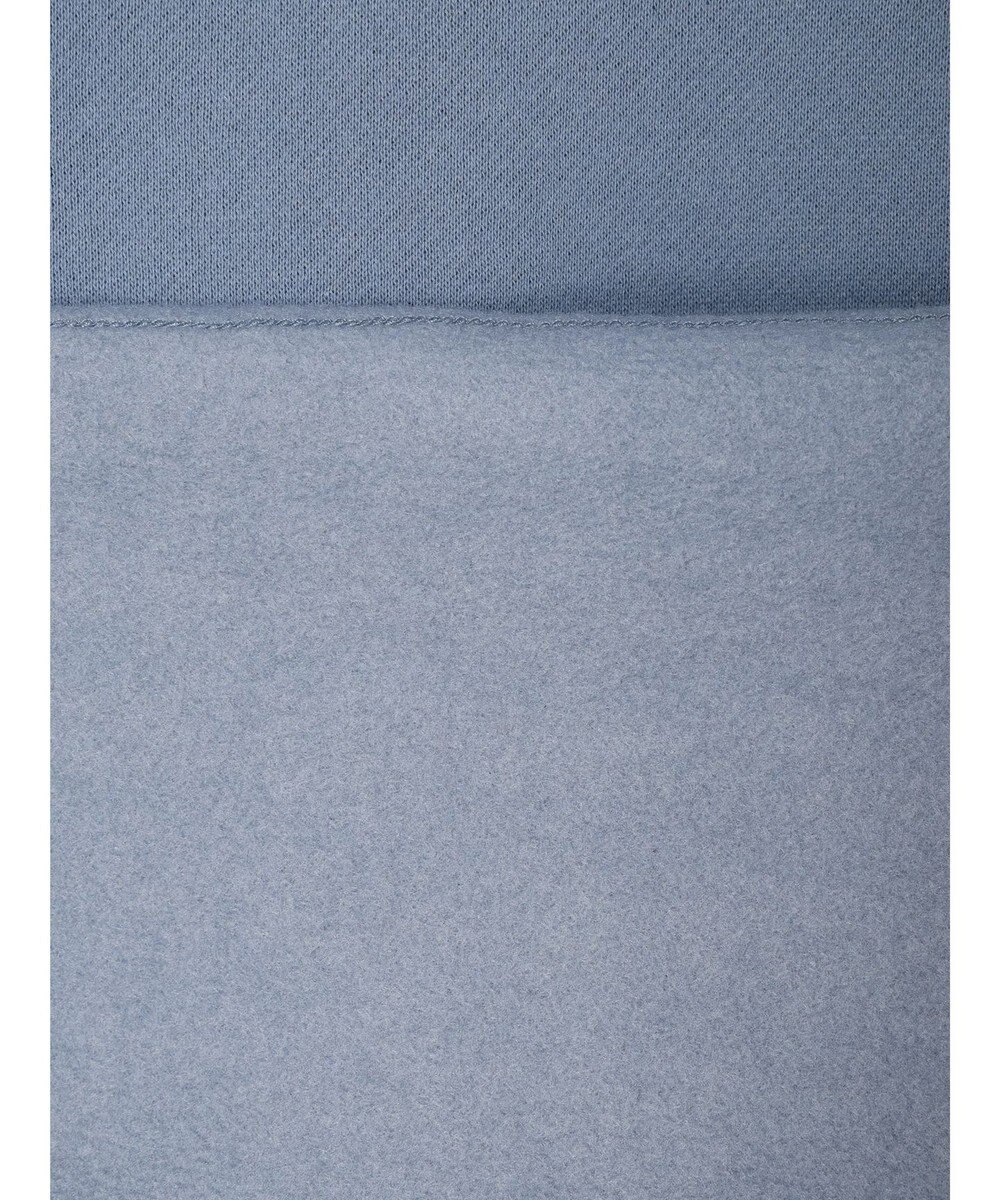 CRAFT STANDARD BOUTIQUE 裏起毛クルーネックチュニック 