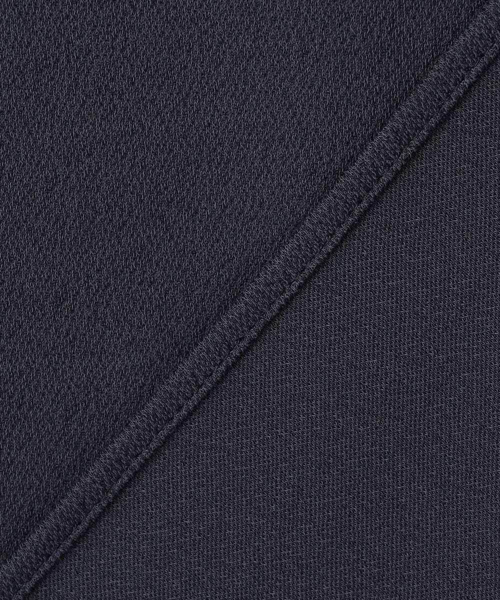 ICB 【先行予約】 スパンプラチナムジョーゼット ナロータイカットソー 