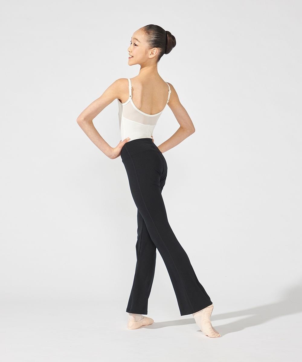 Chacott ロングスパッツ 