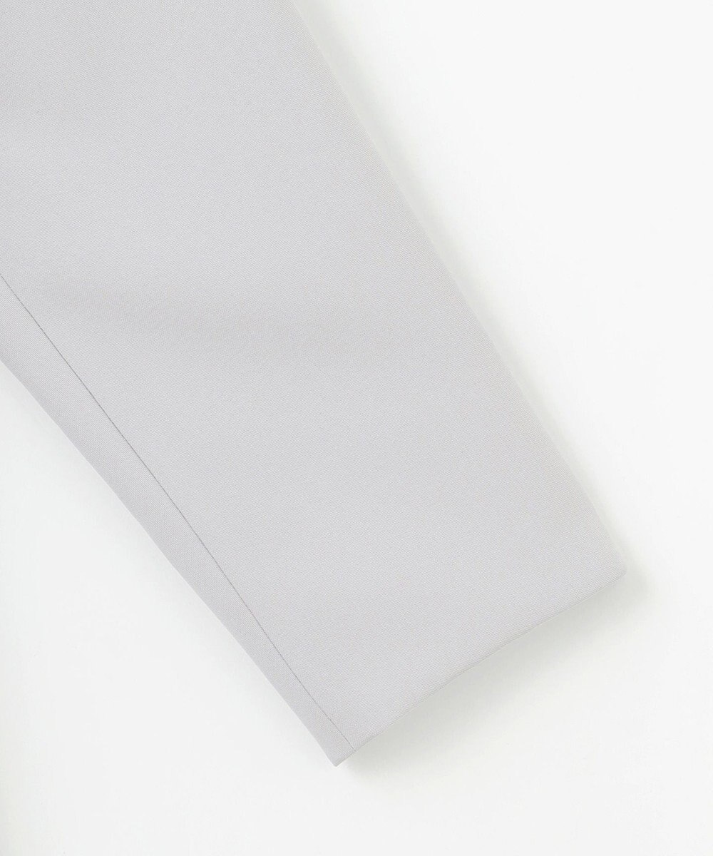 ANY SIS 【洗える】Nobleライトトレンチ コート 