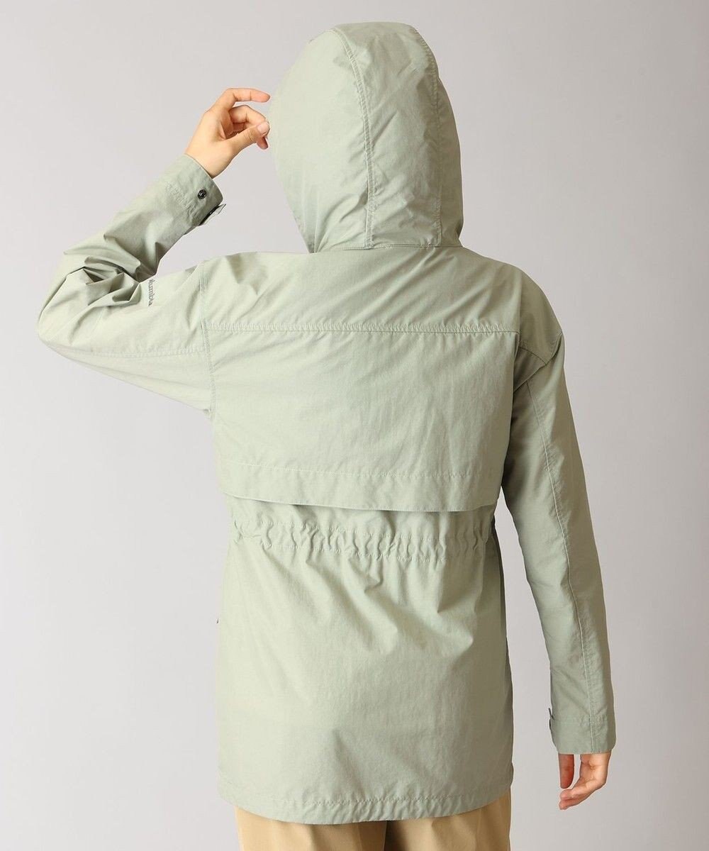 Columbia Columbia/ ウィメンズパードンマイジャケット /コロンビア 