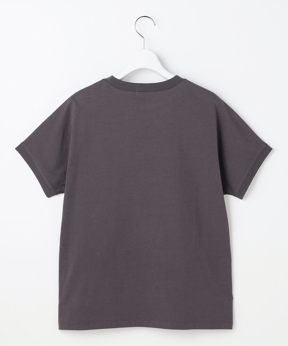 ANY SIS S 【美ライン大人T】半袖 Tシャツ 