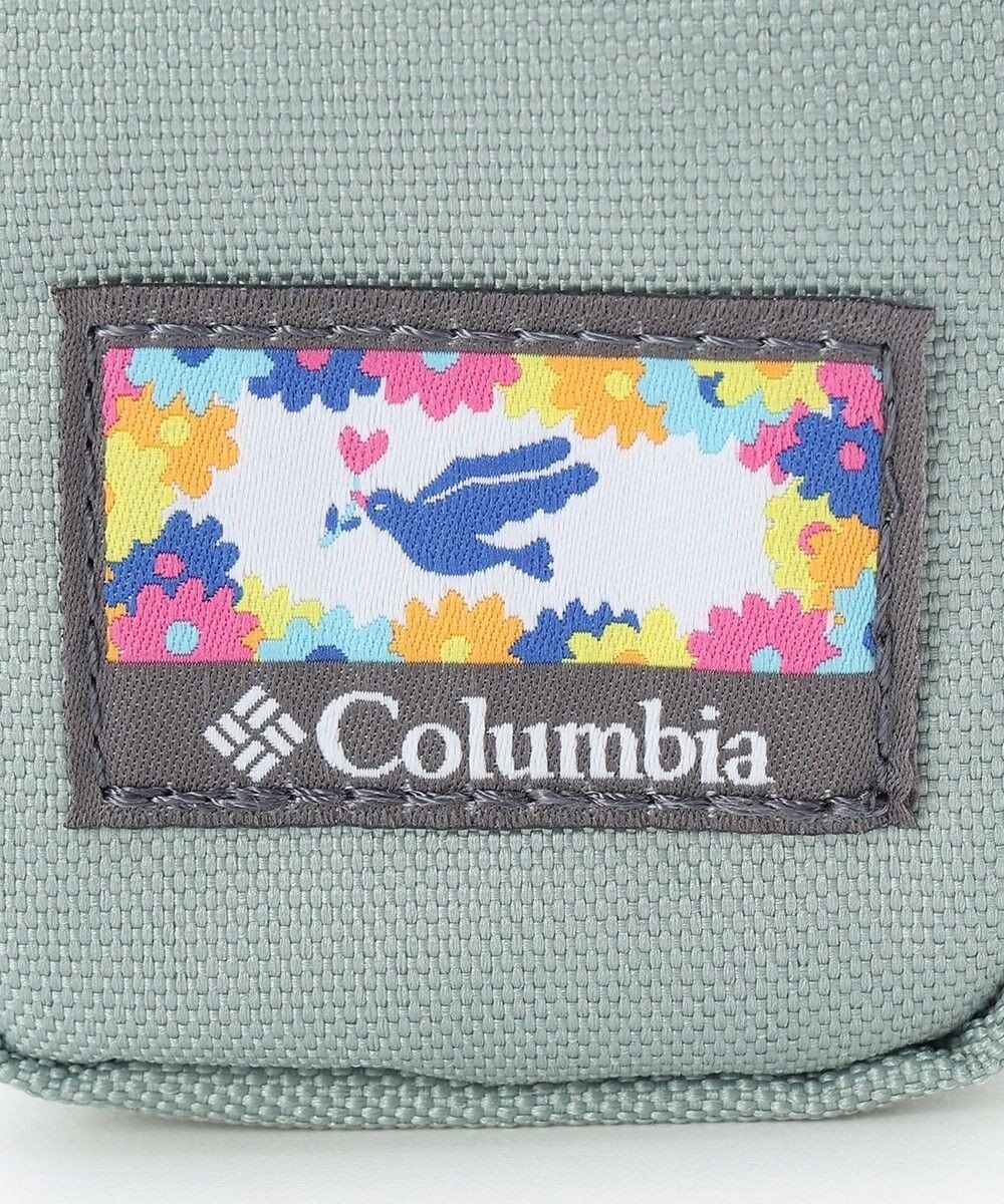 Columbia Columbia/ プライスストリームイヤフォンケース /コロンビア 