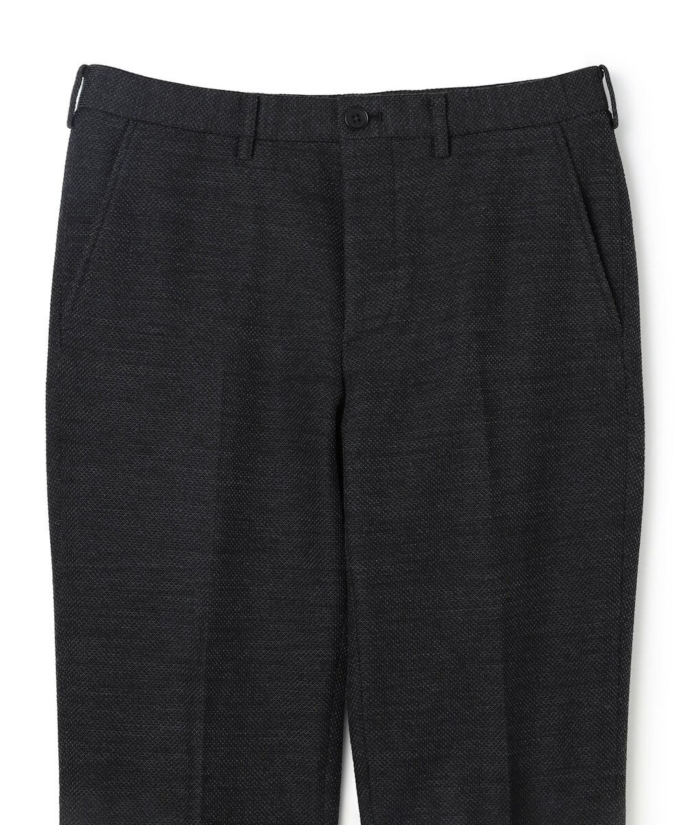 JOSEPH HOMME 【WEB・一部店舗限定】【ストレッチ】ウールドビージャージー　 テーパードパンツ / CITY 