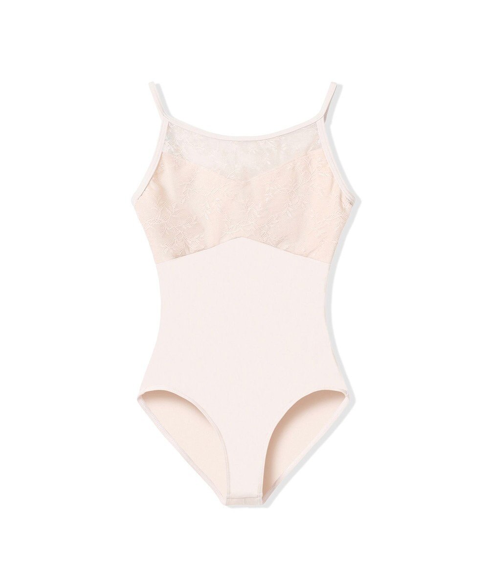 Chacott キャミソールレオタード 