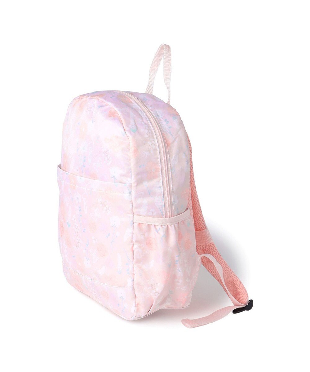 Chacott ♪フラワーリュック 