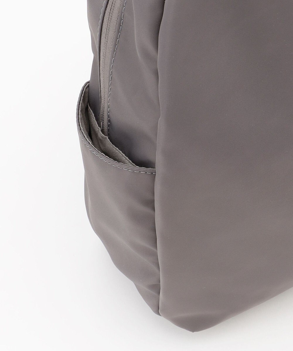 Y'SACCS 【Y’SACCS vous et】フロントファスナーデイパック 